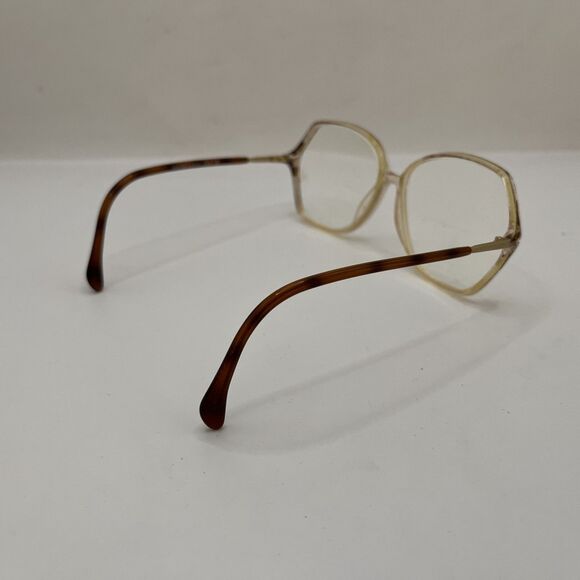 Silhouette Eyeglasses SPX 1849 20 6050 Designer Frames Only Brown 55-12-130